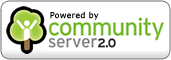 Powered by Community Server, by Telligent Systems 